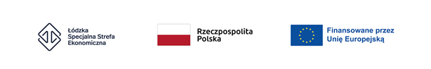 Znak Funduszy Europejskich, barwy Rzeczypospolitej Polskiej i znak Unii Europejskiej