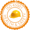 ISO 45001