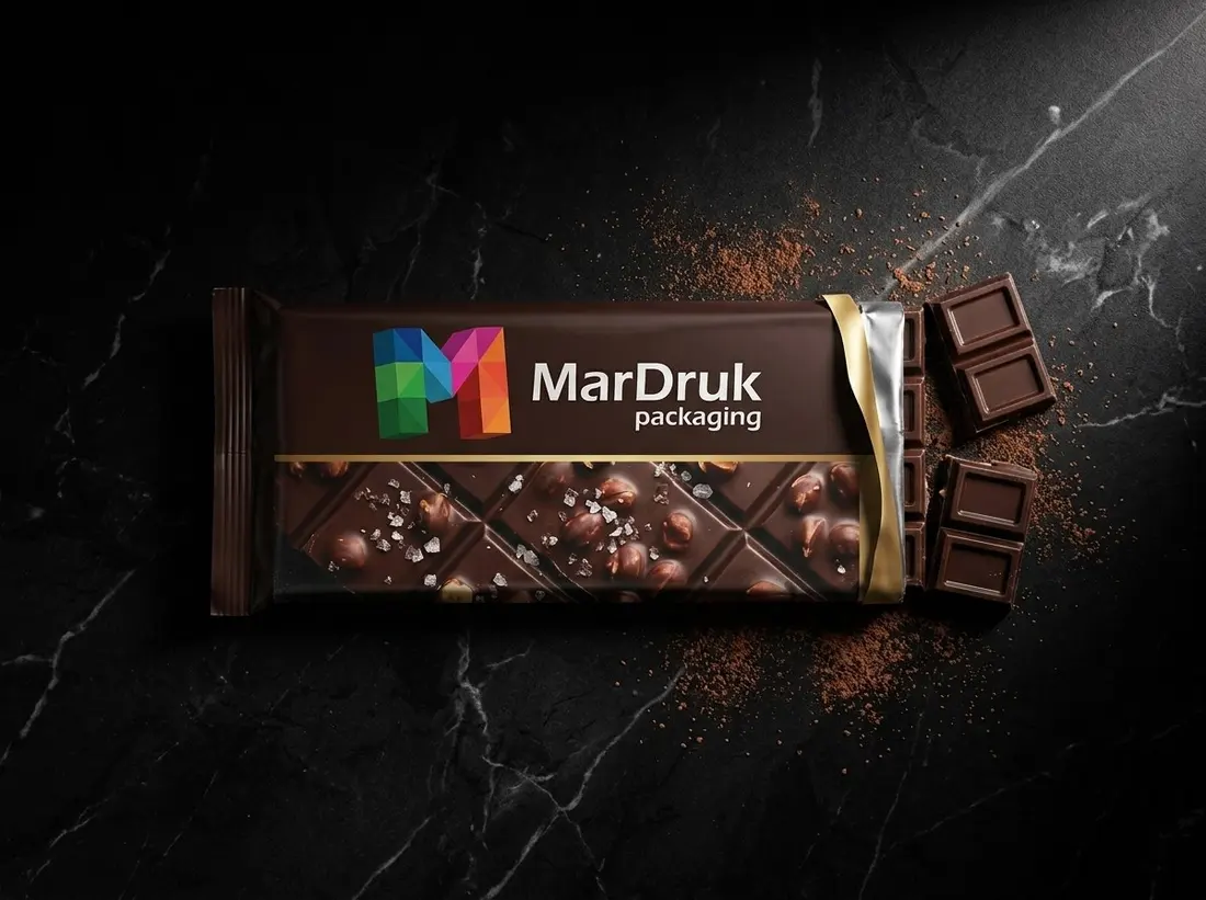 Co produkujemy jako producent opakowań premium z nadrukiem