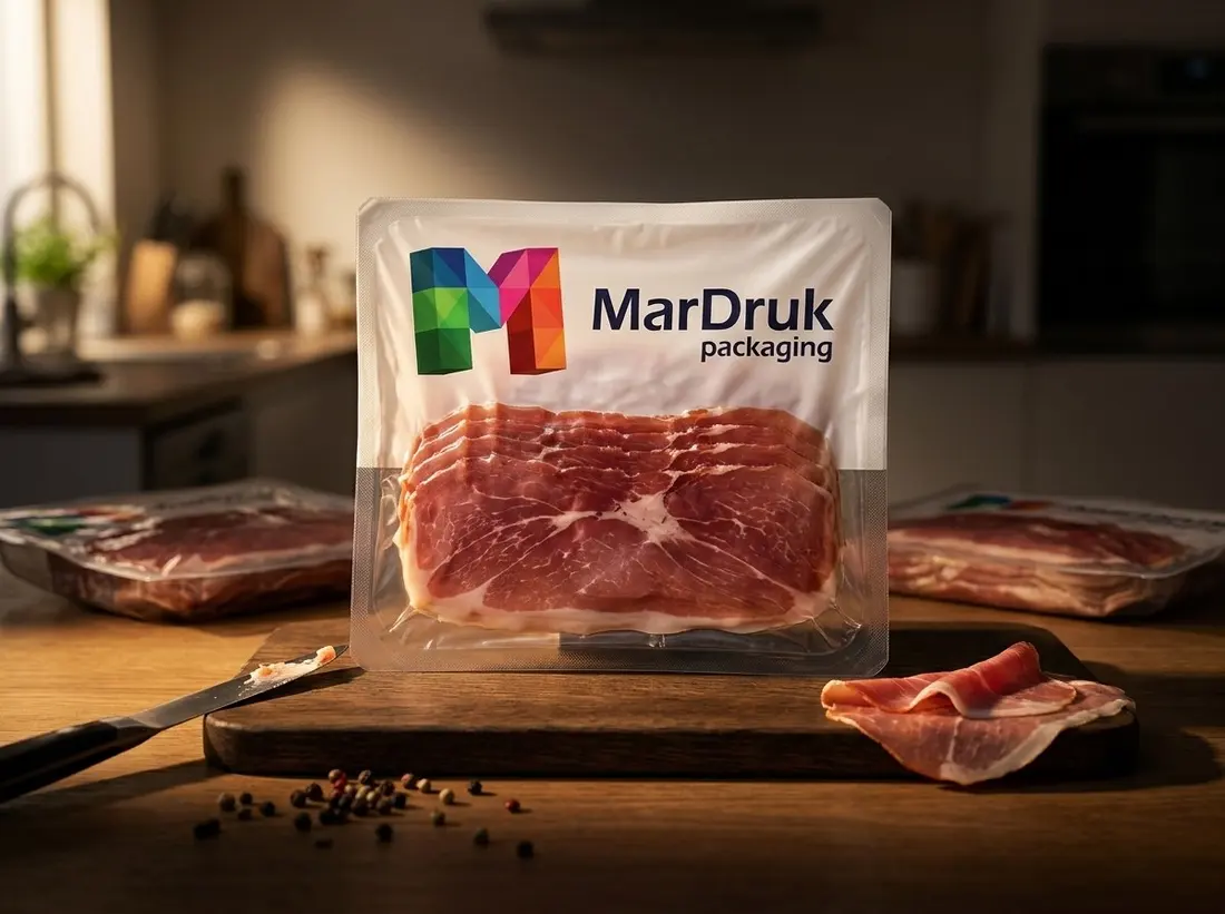 Laminaty wysokobarierowe dobierane pod produkt, warunki i pakowanie