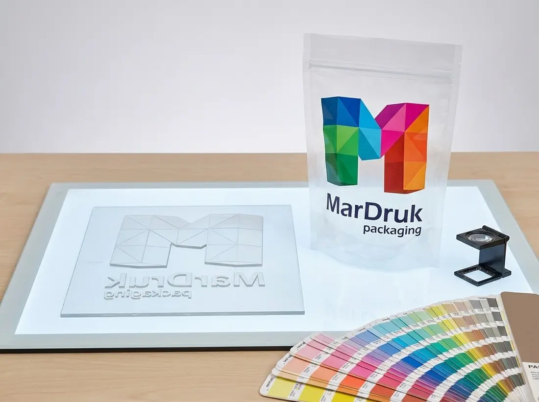 Warum eigene Fotopolymer-Druckplatten den Unterschied machen