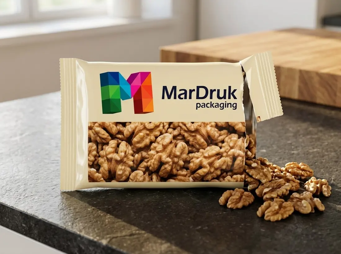 Stwórz z nami opakowanie, które wyróżni Twoją markę