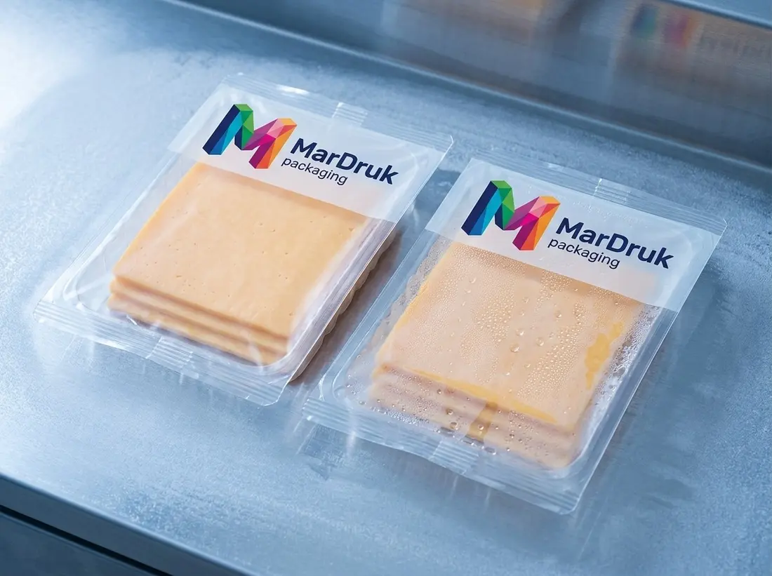 Folia EVOH a wilgoć - dlaczego konstrukcja ma znaczenie