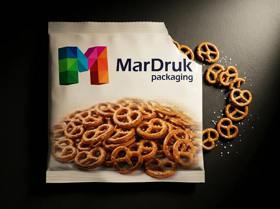 Shrnutí – flexografický tisk na fólii