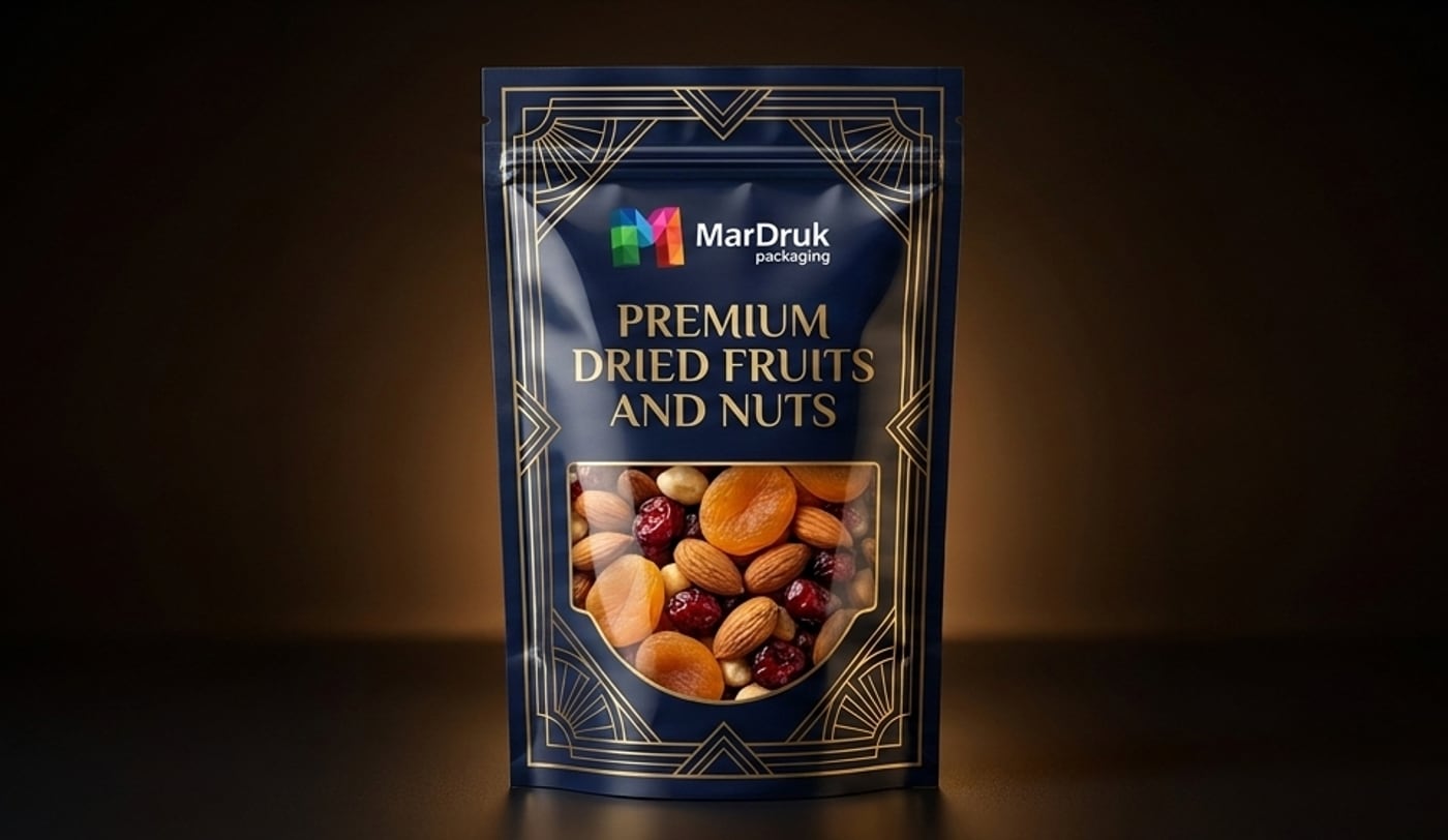 O produkcie