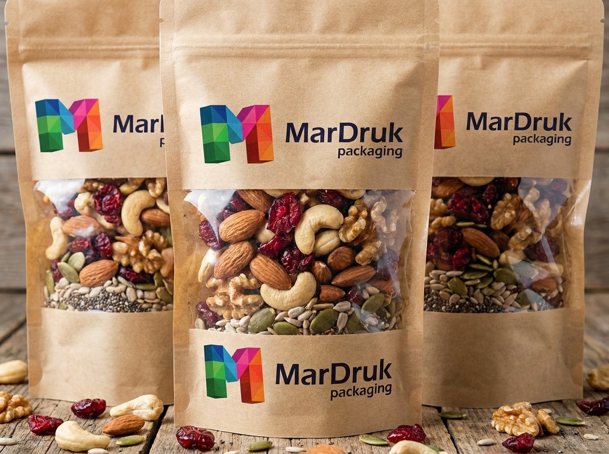 Struktury pod produkt