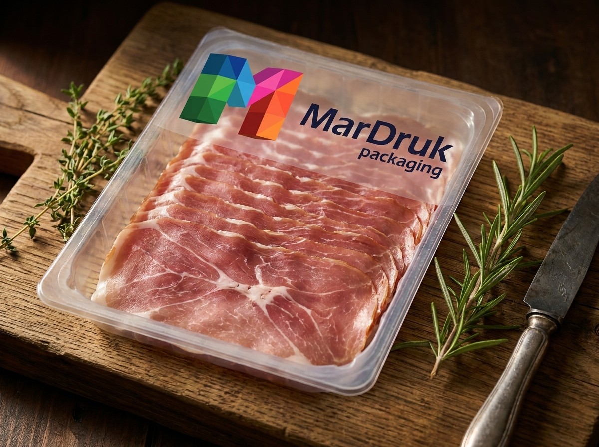 Barierowość i trwałość produktu