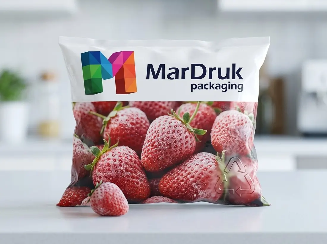 Monomateriał to proces, nie produkt z półki