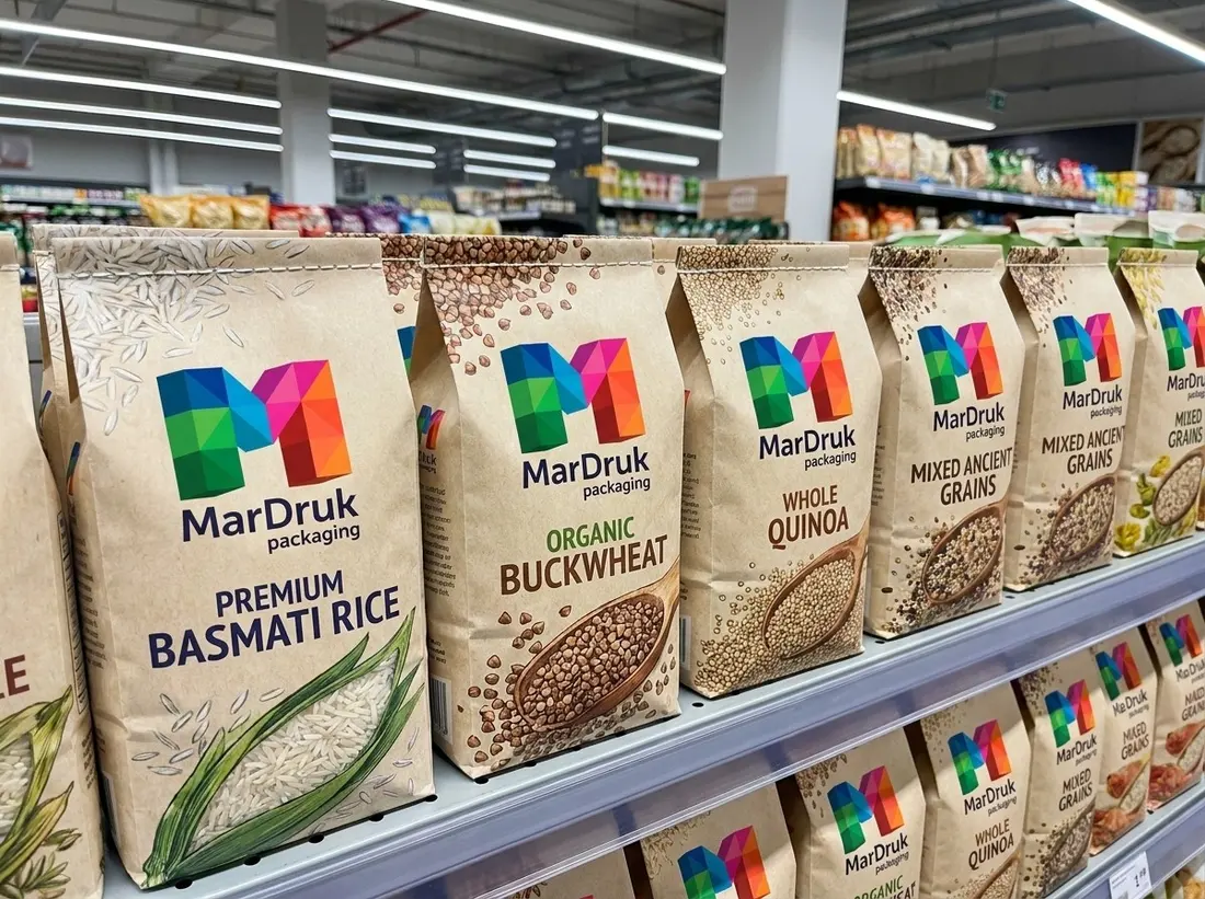 Płatki śniadaniowe