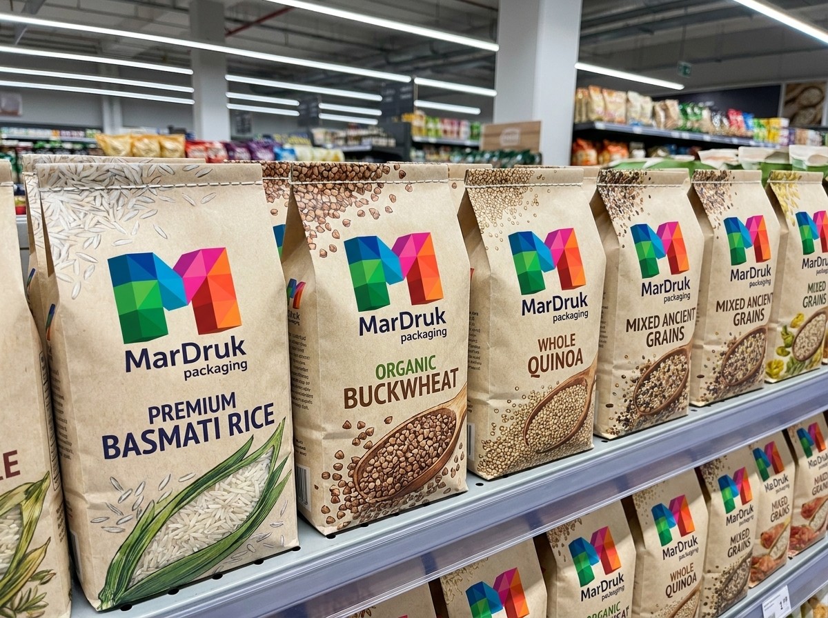 Płatki śniadaniowe
